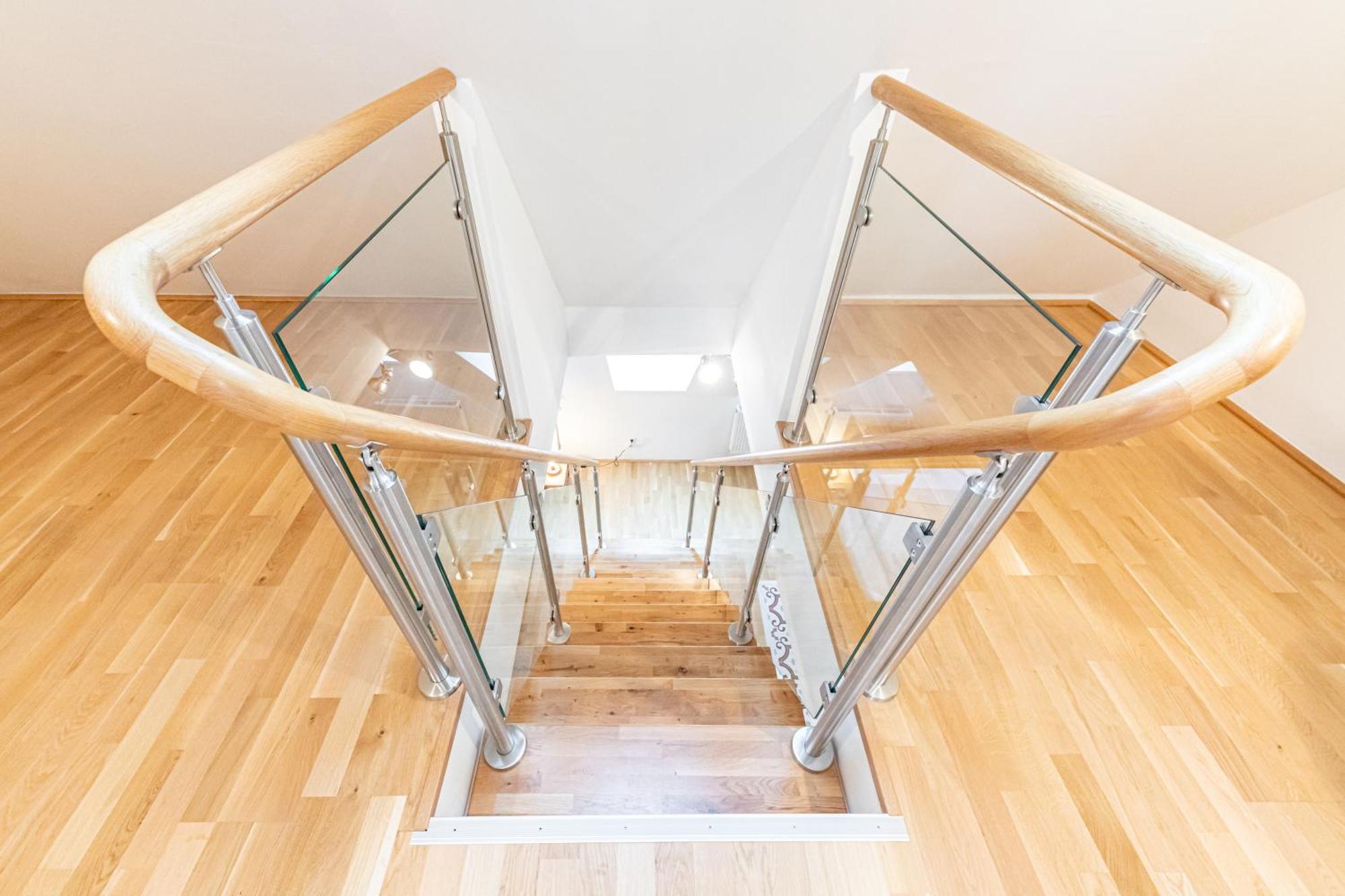 Penthouse Suites By Jr City Apartments Viena Quarto foto